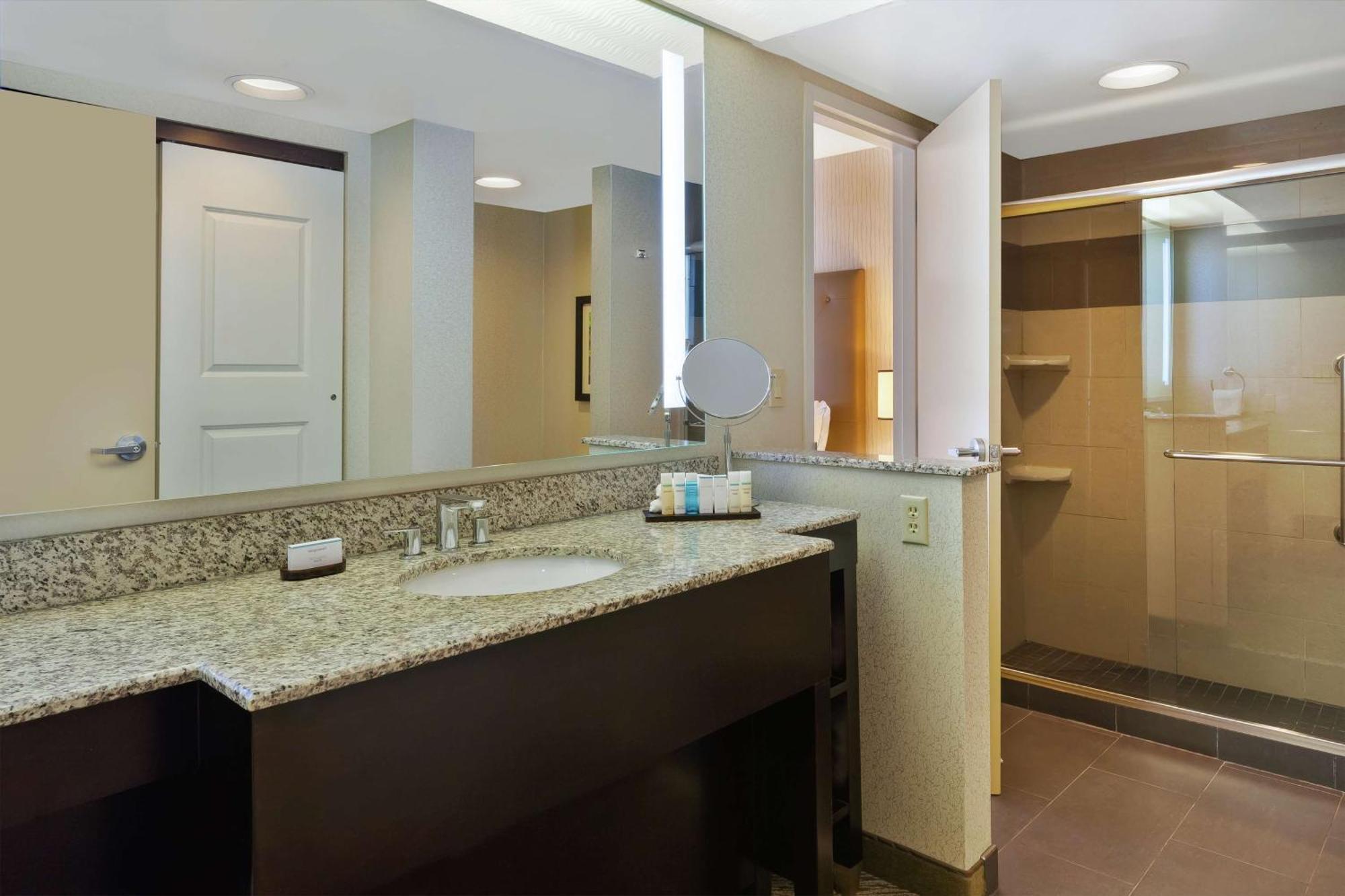 Hotel Hotel Auburn Hills