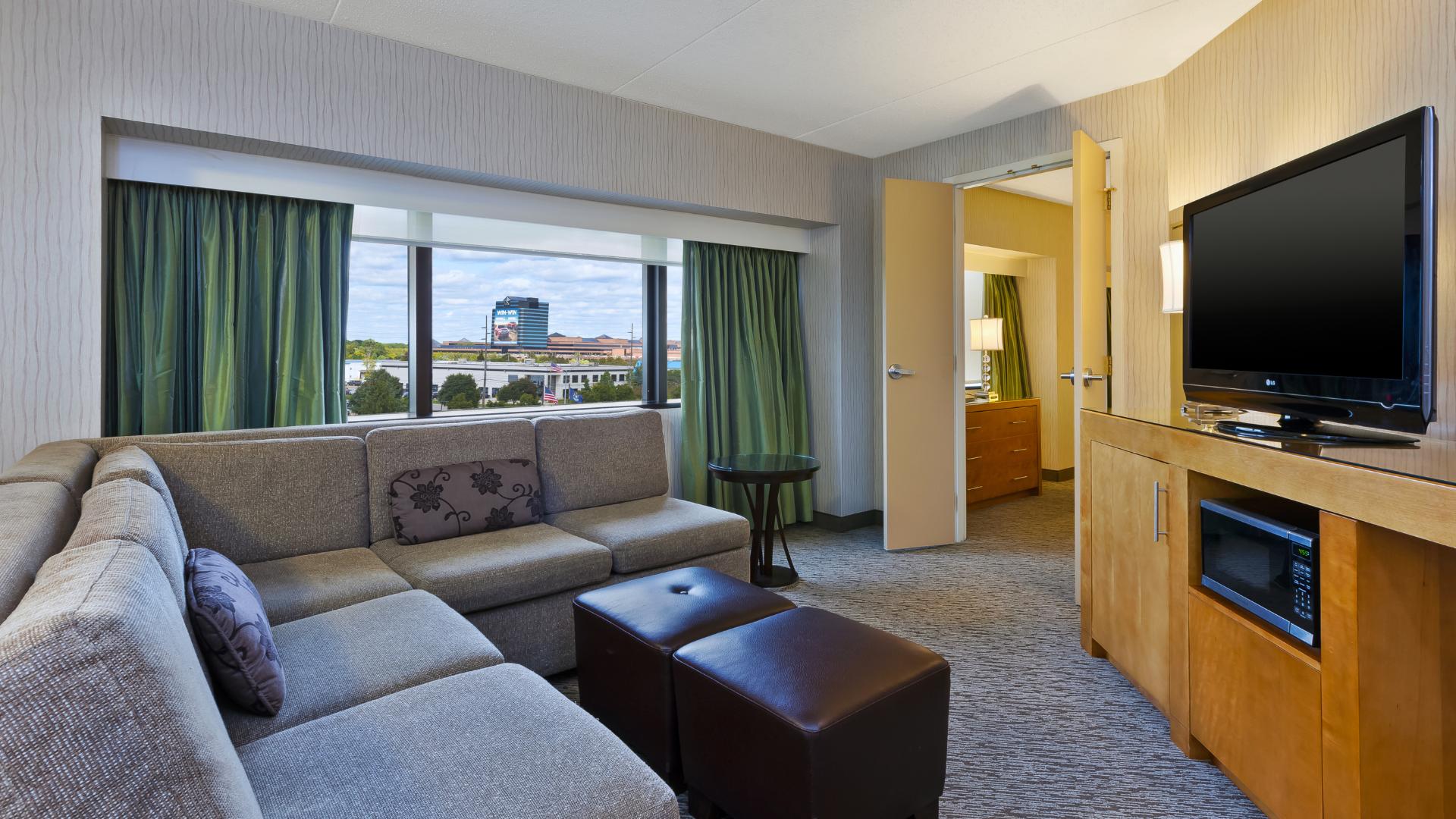 Hotel Hotel Auburn Hills Auburn Hills