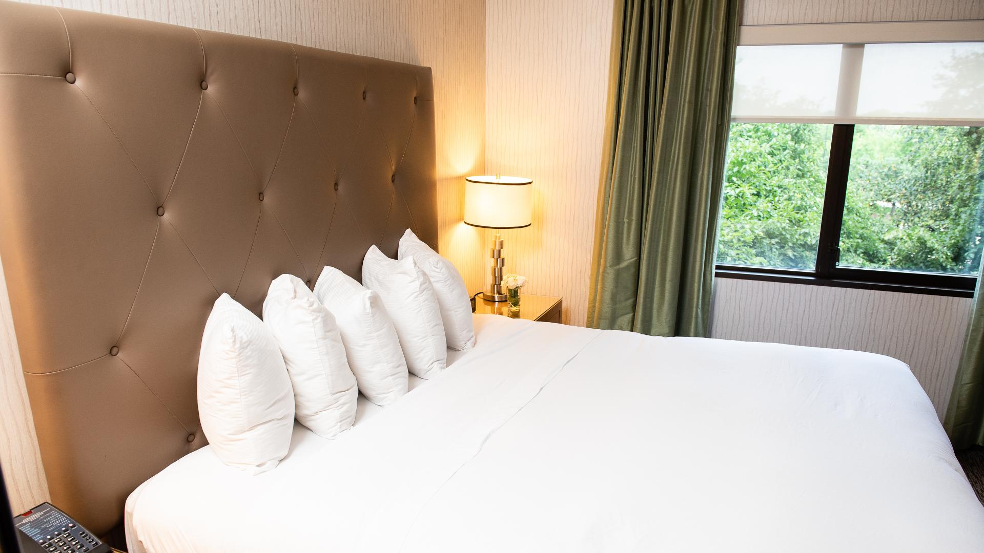 Hotel Auburn Hills 4* Auburn Hills