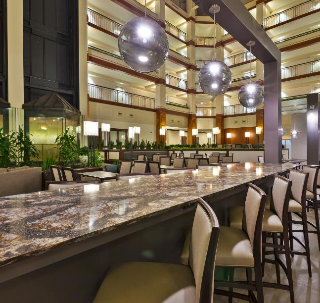 Hotel Auburn Hills